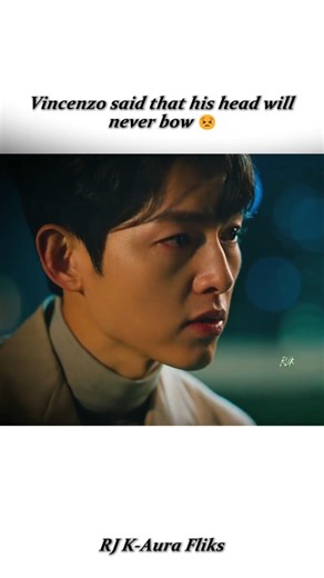 Vincenzo Cassano: The Head That Never Bows 🍷 but For His Love 😥