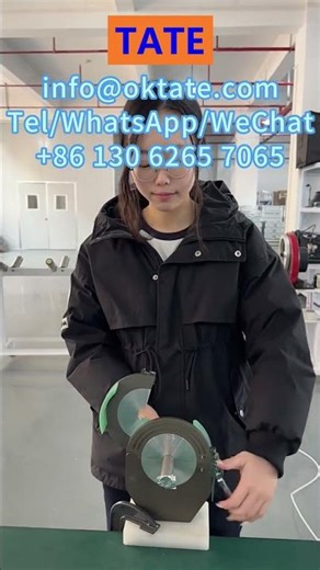 Best Orbital Welding Machine For Semiconductor Industry Manufacturer Supplier In Russia India Korea