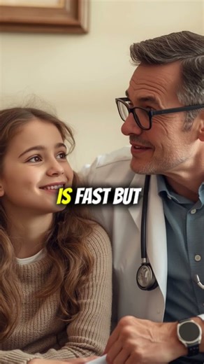 ‏Emergency Check-Up: A Short Doctor & Patient Story#MedicalShorts#StoryTime#YouTubeShorts