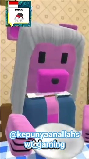 lauk dak ado 😆😆 #superbearadventure #superbearadventurehighlights