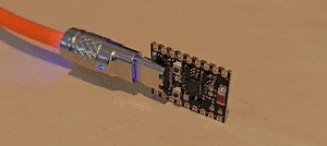 Vibe-coding an ESP32 version of Micro QuickJS https://blog.adafruit.com/2026/01/05/vibe-coding-an-esp32-version-of-micro-quickjs/ Conor O’Neill notes that Fabrice Bellard has released a tiny new JavaScript engine called Micro QuickJS. He says: | Adafruit Industries