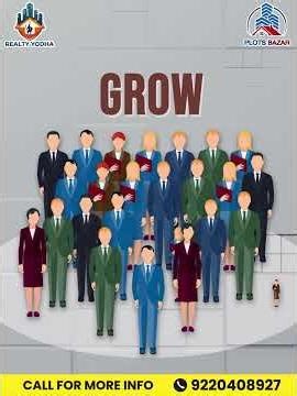 Join REALTY YODHA as a Sales Associate#realestate #realestateinvesting #investment #guidence