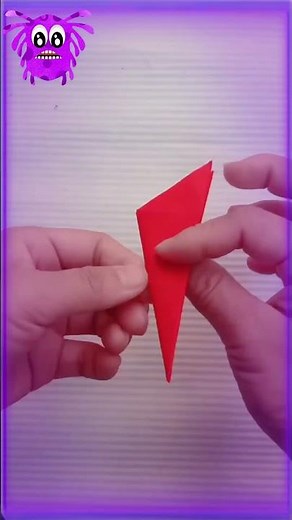 How to Make a Paper Envelope | Easy DIY Envelope Tutorial #crafttutorial ArtiCrafteria