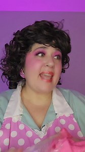 179K views · 6.7K reactions | Nell's Diner 1987! Roberta, Caroline, and Patsy make amends while polishing dishes, and they identify the REAL problem at the Diner. #charactercomedy #waitress #server #80s #80saesthetic | Casey Dressler | Facebook