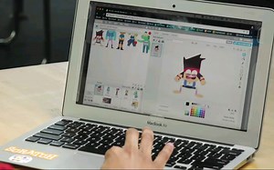 开源儿童趣味编程软件Scratch 介绍