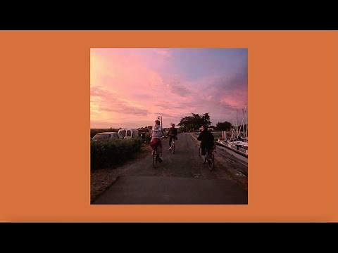 summer sunsets / an indie playlist