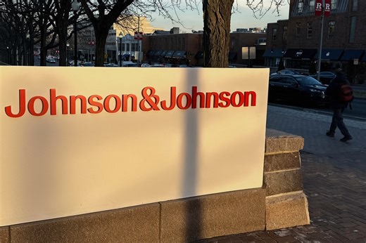 Johnson & Johnson to build 2nd facility in Wilson County