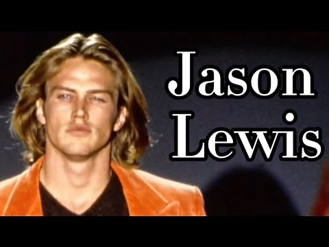 Jason Lewis Runway Tribute 🇺🇸