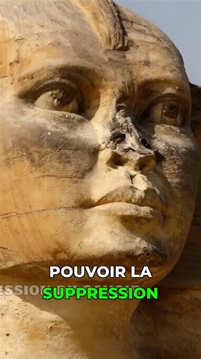 Le mystère de la Bibliothèque d'Alexandrie: Détruite?