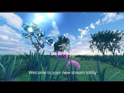 Crystal Skies Sneak Peak