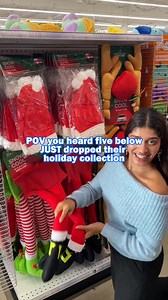 771K views · 71 reactions |  NOT A DRILL!  holiday haul szn is HERE at five below, so you can get both holly & jolly RIGHT NOW! go go go!  #fivebelow #fivebelowfinds #holiday #christmas #christmasdecor #holidaydecor | Five Below | Facebook