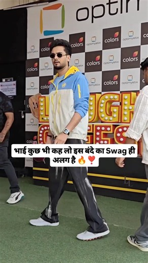 Ellu’s new look from LC3 🥹❤️#elvishyadav #jannatzubair #janvish #trending #ytshorts