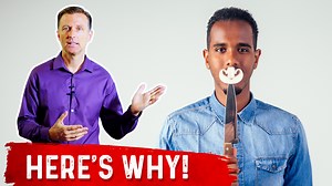 Are Mushrooms Keto Friendly? The Surprising Truth | Dr. Berg