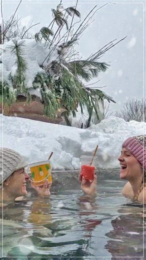 WARNING: Presidents Weekend just got REAL! Ditch ordinary & turn it into an unforgettable family escape at Crystal Golf Resort! • Fun for kids, relaxation for you • Savor our on-property dining experiences Ready to make memories that last? Book now and create a weekend to remember! | Crystal Springs Resort