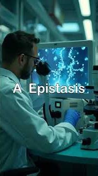 Genetics Quiz Challenge