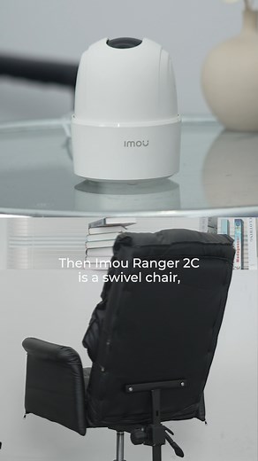5.1K views · 47 reactions |  Imou Ranger 2C - a true 360° guardian. While some cameras leave gaps in security, Imou ensures comprehensive protection. Experience the difference only Imou can offer.  www.imoulife.com #Imou #PrivacyMode #SmartSecurity #PrivacyMatters #SecurityCamera #SmartHome #HomeSafety | Imou Global | Facebook
