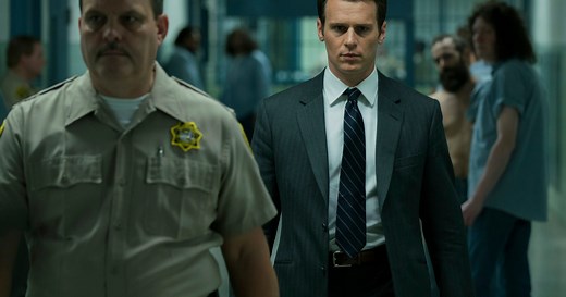 Is There A Real-Life Equivalent To Mindhunter's Beverly Jean Murder?