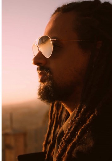 Luxury Fragrance for Kings: Negusawi Collection