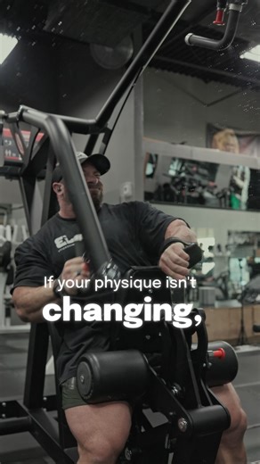 John Jewett | J3 University Educator & Coach on Instagram: "If your physique hasn’t changed in months, the problem usually isn’t effort… it’s structure. A split that looks productive on paper can quietly cap progress if you can’t recover from it. When soreness lingers, performance drops midweek, or the logbook stops moving, that’s feedback. And it’s almost always pointing to a mismatch between how you’re training and what your body can actually repeat at a high level. The right split isn’t the o