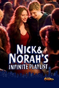 Nick and Norah's Infinite Playlist