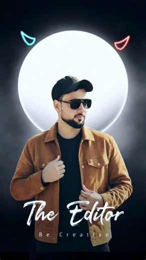 Indoor photoshoot with PicsArt photo editing tutorial #picasrt #zmeditz2 #shorts