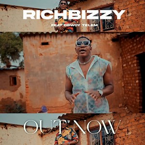 Out Now!!! | Rich Bizzy