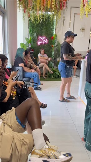 1.3K views | At Nexgen Spa & Nails, beauty is more than a service,...