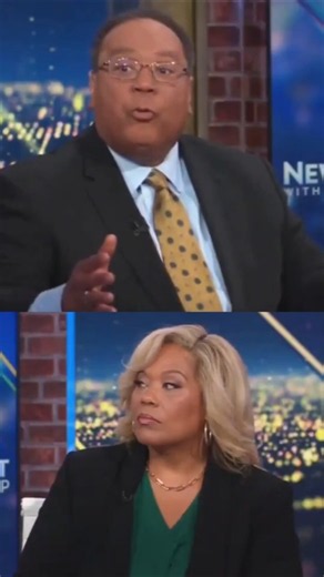 Horace STUNS The Panel With Receipts