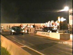Jackson Dragway 5/28/00 #2