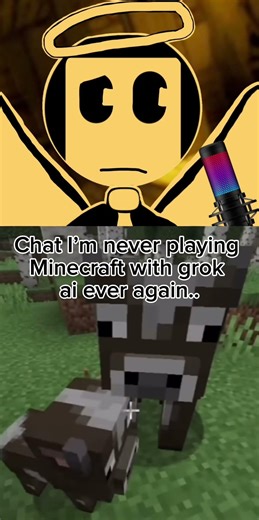 ￼Minecraft ￼mango #bendy