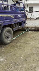 Using Wheel Rotation to Cut Wood – A Clever DIY Hack ⚙️🪵