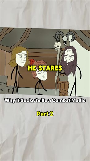 Challenges of Being a Combat Medic