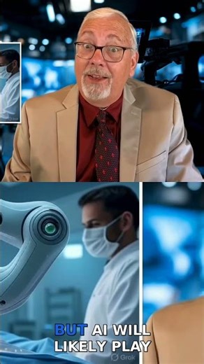 The Risks of AI in Medicine: Bias, Trust & Patient Safety