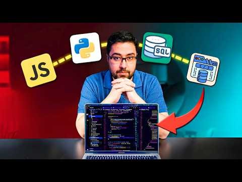 How to learn programming on your own (without having talent)