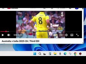 Stop Autoplay Videos on YouTube — Quick & Easy Fix (2026 Guide)