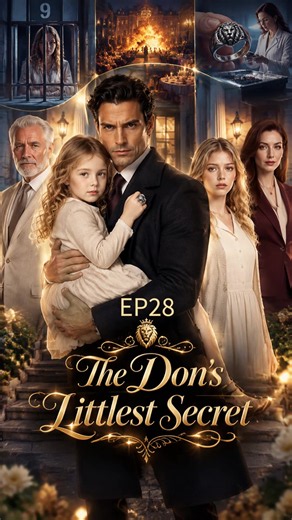 The Don's Littlest Secret: Duke Tells Lily She's Not a Burden