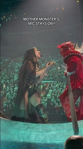 In Los Angeles and Lady Gaga’s best vocal performance “Shallow” is FIREEE 🔥