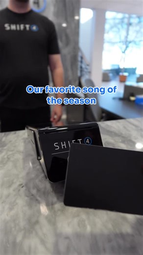 Shift4 on Instagram: "It’s that time of year! 🎁 Gift-giving season is officially in full swing and Shift4 is here to make every purchase seamless."