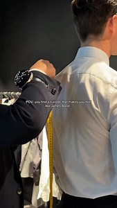 The closest way to look and feel like James Bond himself is simply by shopping at @suitsupply #mensfashion #suitsupply #style #jamesbond #blacktie #tuxedo ad | Williamjwade