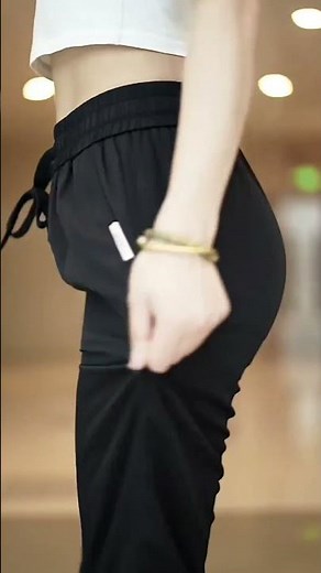 Trendy women's joggers for every style #womenpants