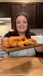 The best Coconut Shrimp Recipe #shrimp #coconitshrimp #recipe #easyrecipe #shrimprecipe #lent #lentrecipes #elpaso #elpasofoodies #elpasotx #eptx #elpaso915 2 lb jumbo shrimp 1 cup all purpose flour 1 tsp salt 1/2 tap black pepper 1/2 tsp paprika 1 cup bread crumbs 1 cup coconut flakes 4 eggs Oil to fry | MariB Cooking