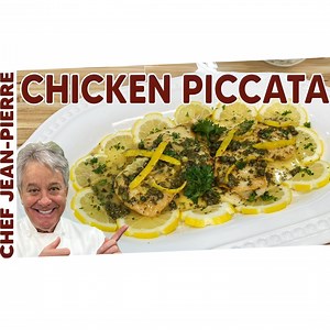 Is THIS Going To Be YOUR FAVORITE Chicken Recipe? 😱 | Chef Jean-Pierre