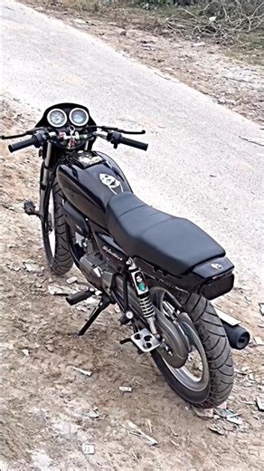 NEW SPLENDOR MODIFIED PLUS #splendor