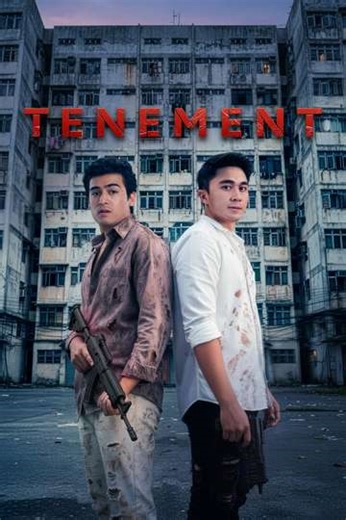 Tenement - Movie