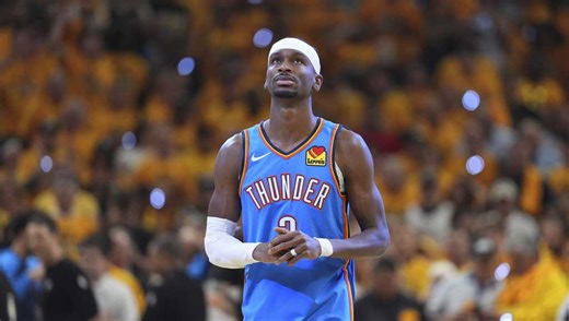 Investigation underway after Shai Gilgeous-Alexander's home burglarized, sources confirm