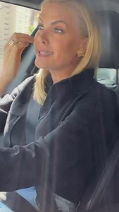 Ana Hickmann on Reels