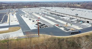 UPS is building its fourth largest hub facility in the country in central Pa.; here’s when it will open