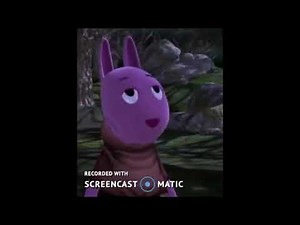 Gummy Bear Robot Chicken Austin (RE-UPLOADED)