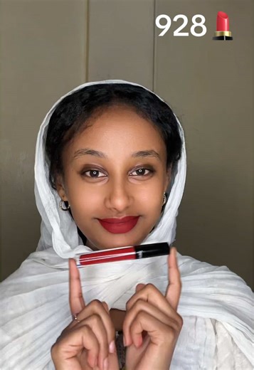 Black Angel Lipstick 928: A Review