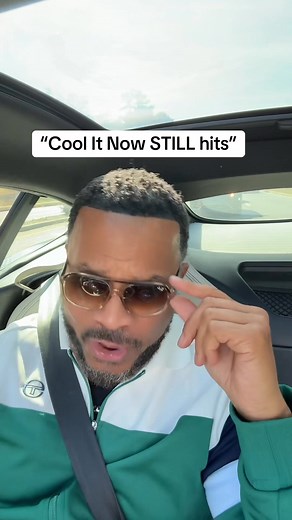 “Back in 1984 when this album dropped, me and my homies SWORE we were the next New Edition 😂 We called ourselves Future Edition and hit every local talent show we could. This the one song we never got to perform… but we SHOULD have. ‘Cool It Now’ still bangs to this day 🔥🎶” #rnbmusic #NewEdition #trending #Fyp | Dwayne Boyd